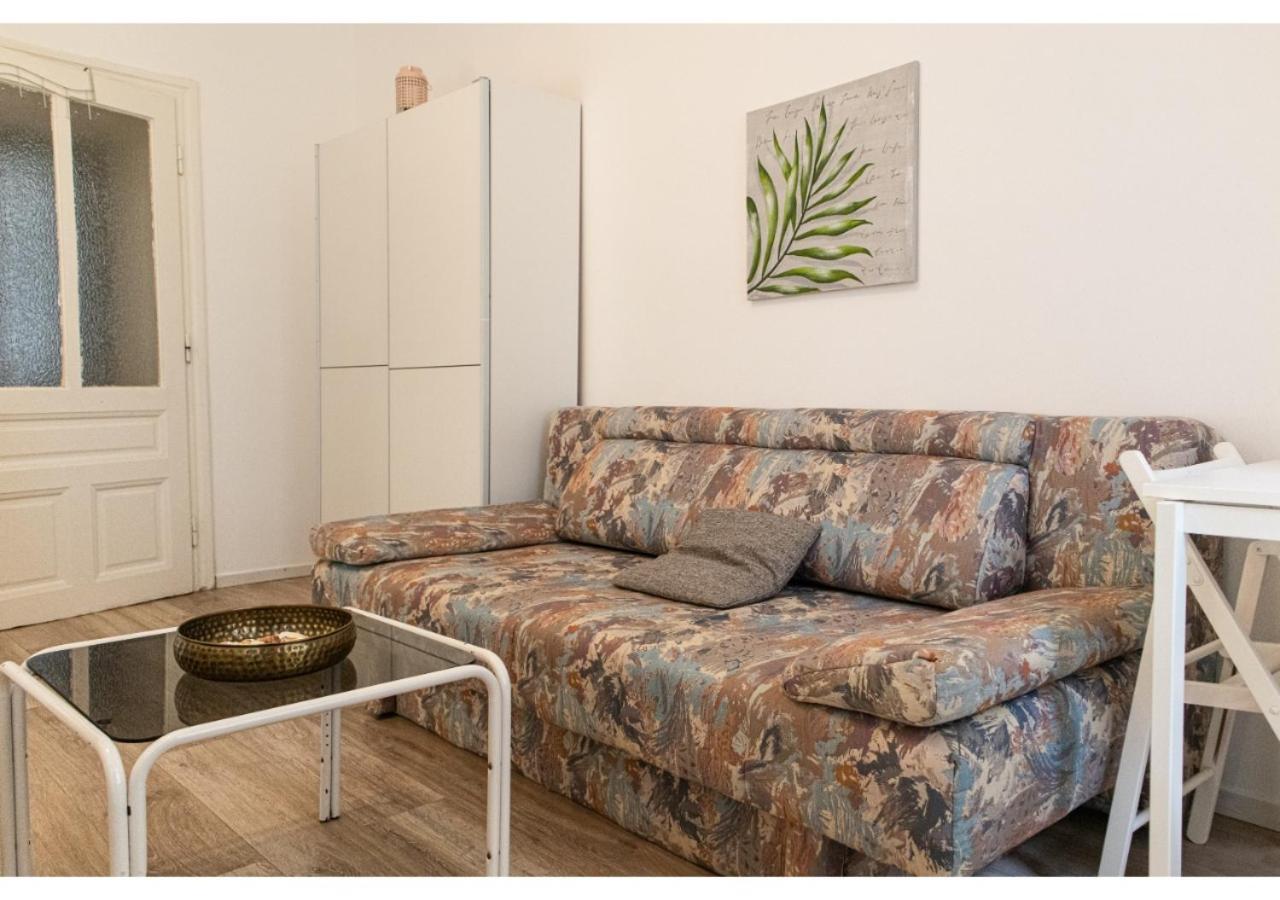 Apartment Stylish - Ideal For Longstays Near Matzleinsdorferplatz *