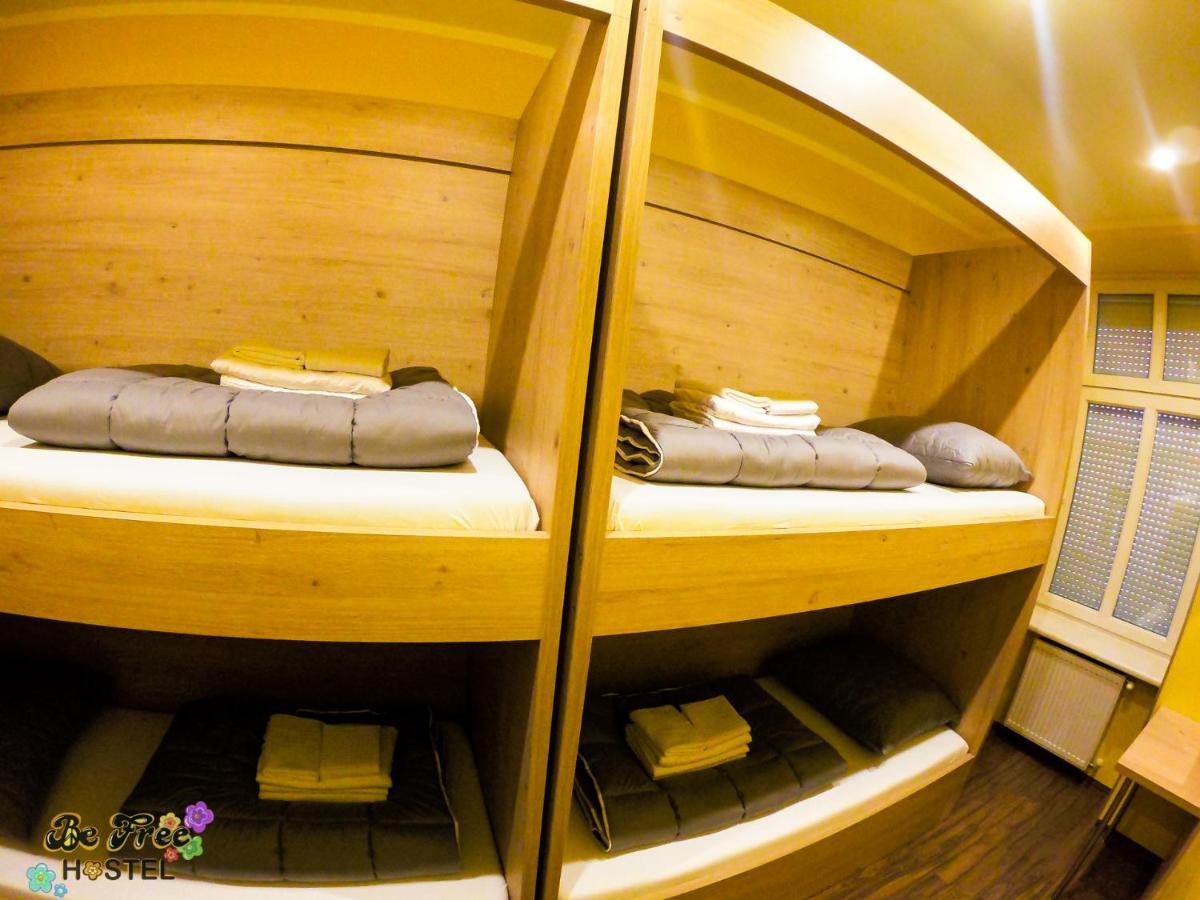 Befree - Self-service Hostel Vienna