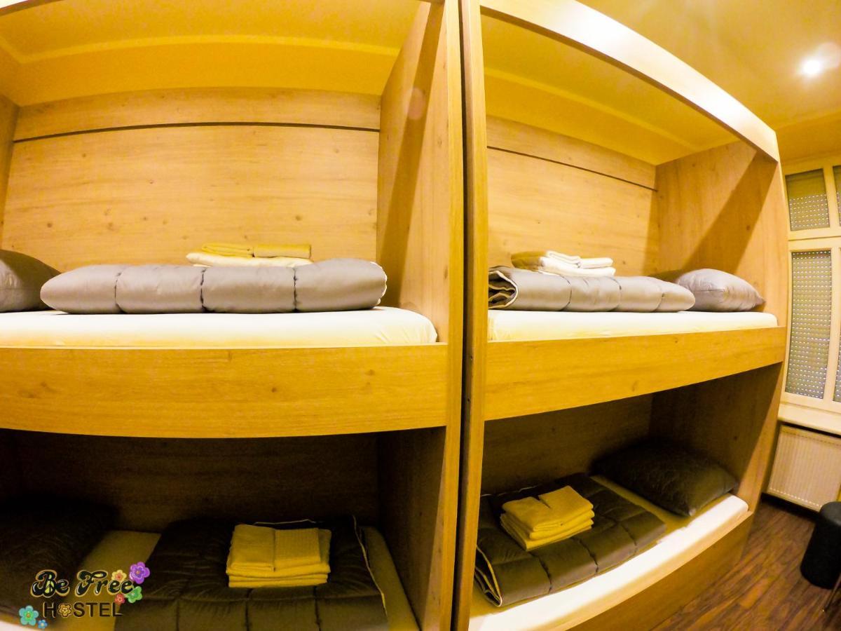 Befree - Self-service Hostel