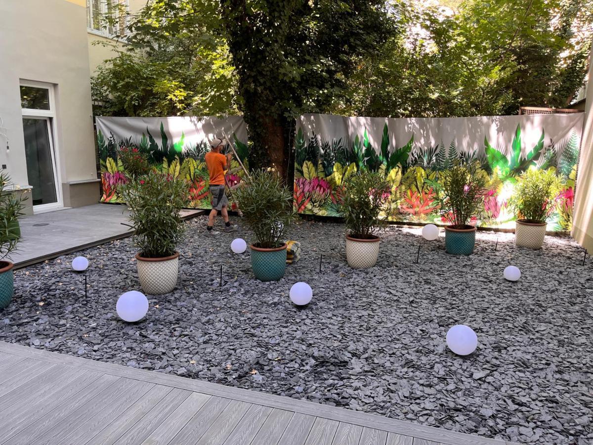 Street Living - Apartment Wien