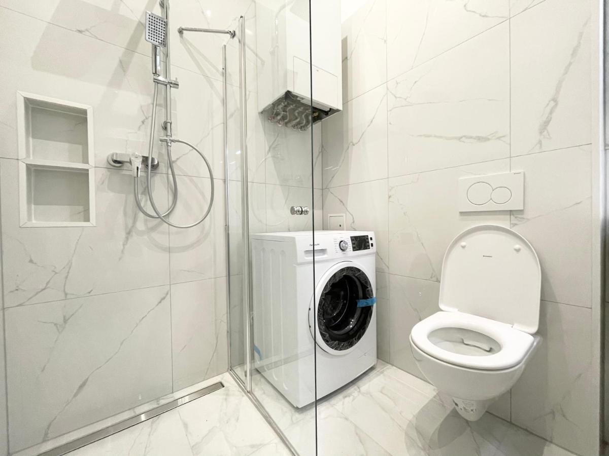 Apartamento Cosy Located At Famous Kutschkermarkt