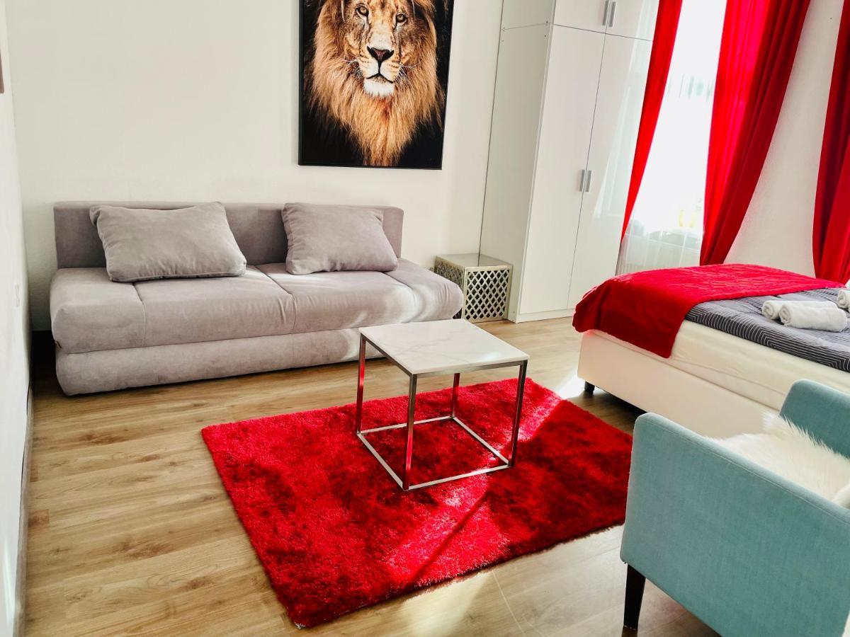 & Business 1150 Apartment Vienna