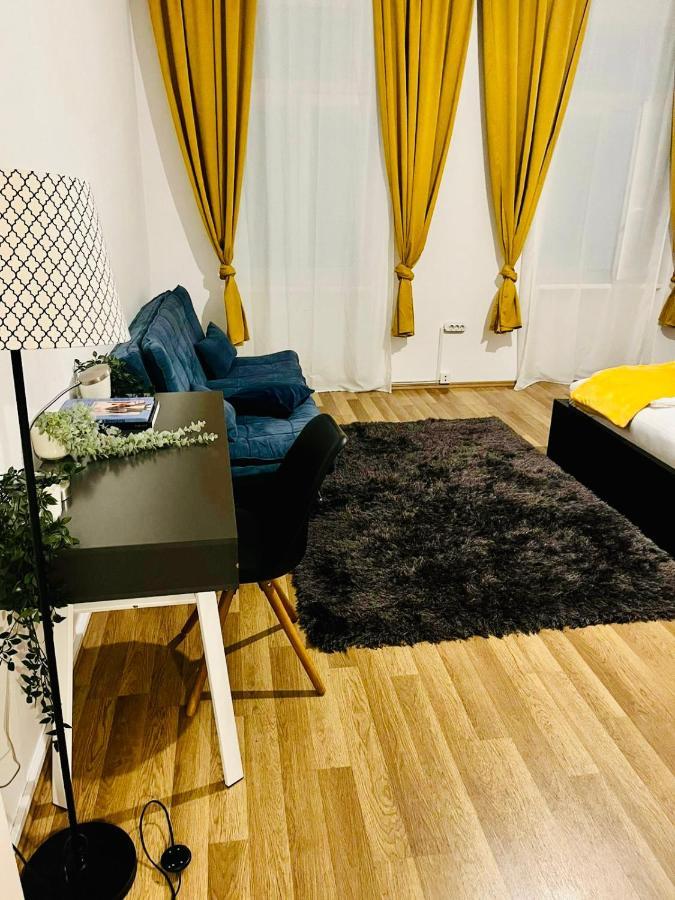 & Business 1150 Apartment Vienna