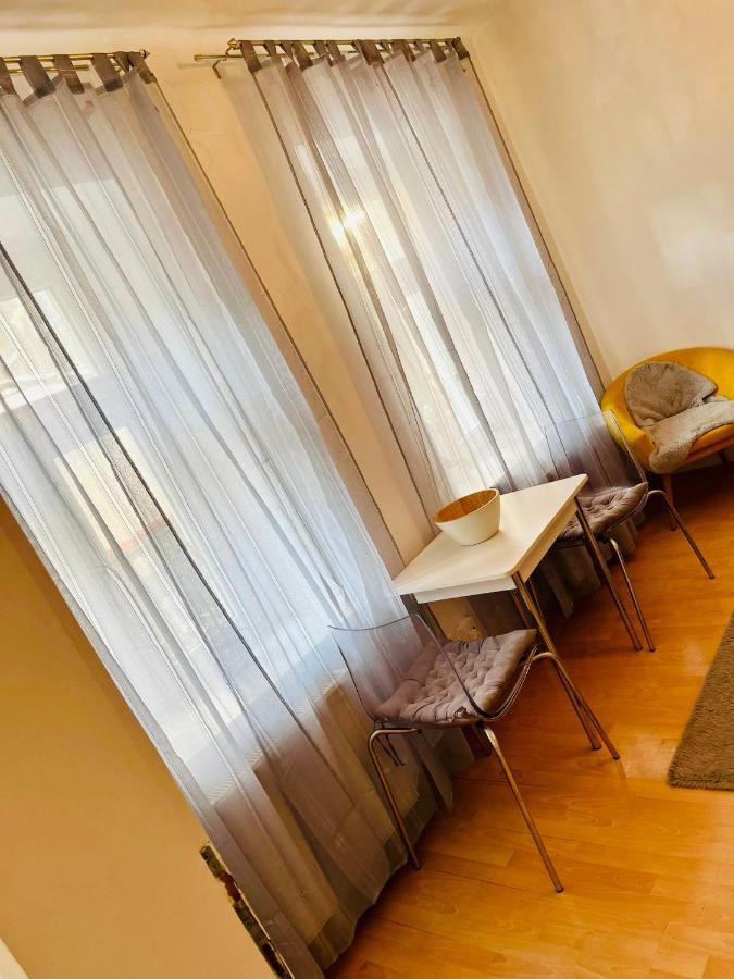 Apartment & Business 1150 Vienna