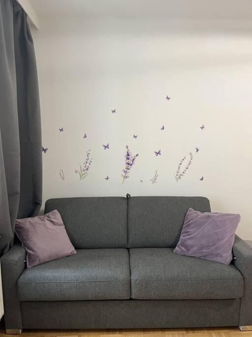*luxurious And Spacious Family Apartment* Appartamento *