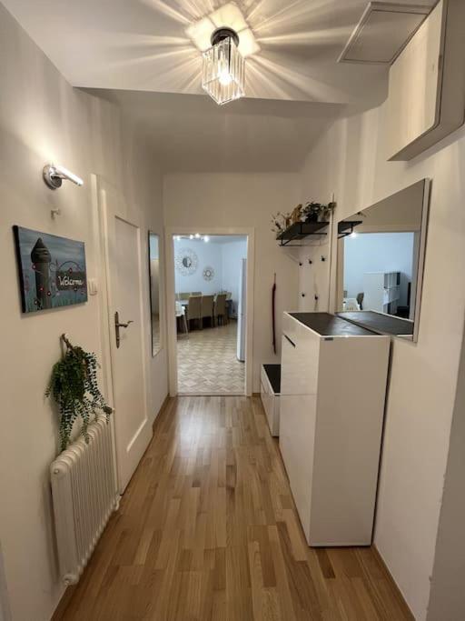 Appartamento *luxurious And Spacious Family Apartment*