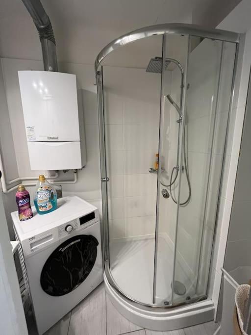 *luxurious And Spacious Family Apartment* Appartamento *