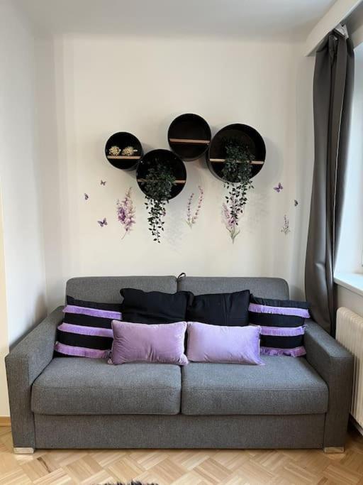 Appartamento *luxurious And Spacious Family Apartment*