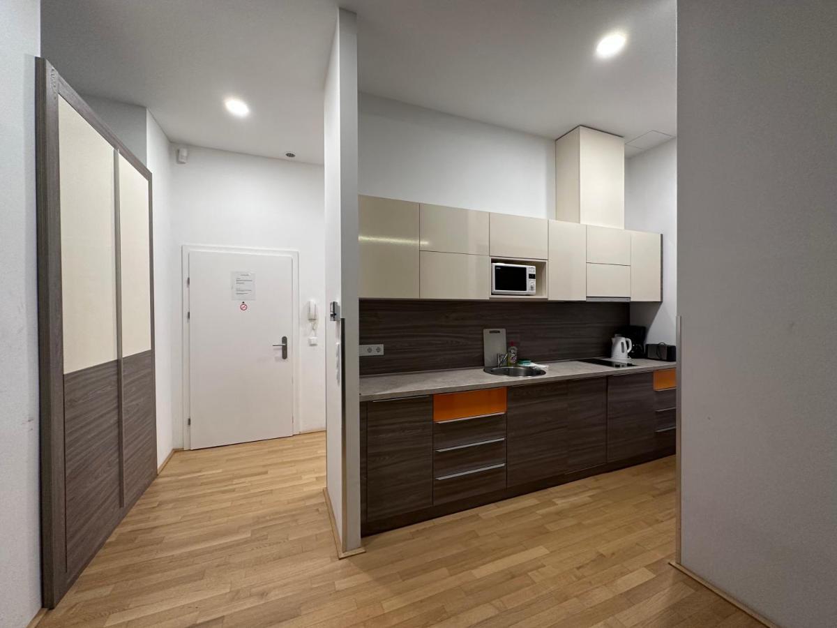 Apartment 7 Wien