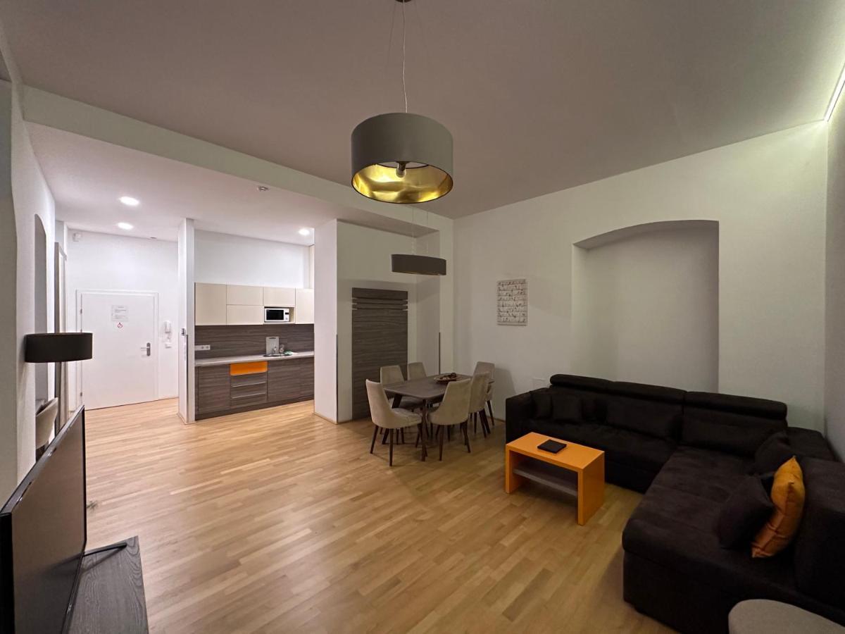 Apartment 7 Wien