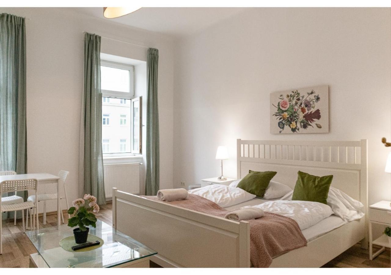 Super 2br - Perfect For Long Apartment Vienna