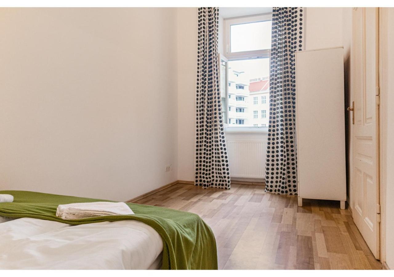 Super 2br - Perfect For Long Apartment Vienna