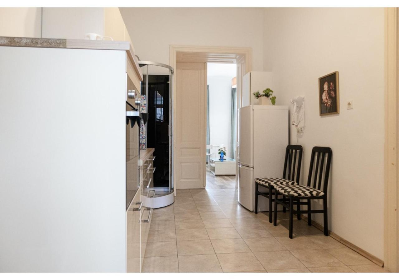 Apartment Super 2br - Perfect For Long Vienna