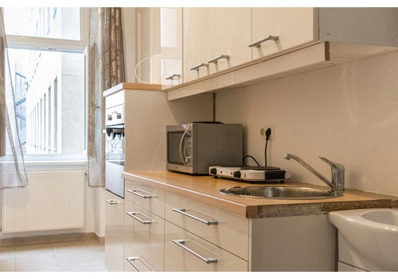 Apartment Super 2br - Perfect For Long *