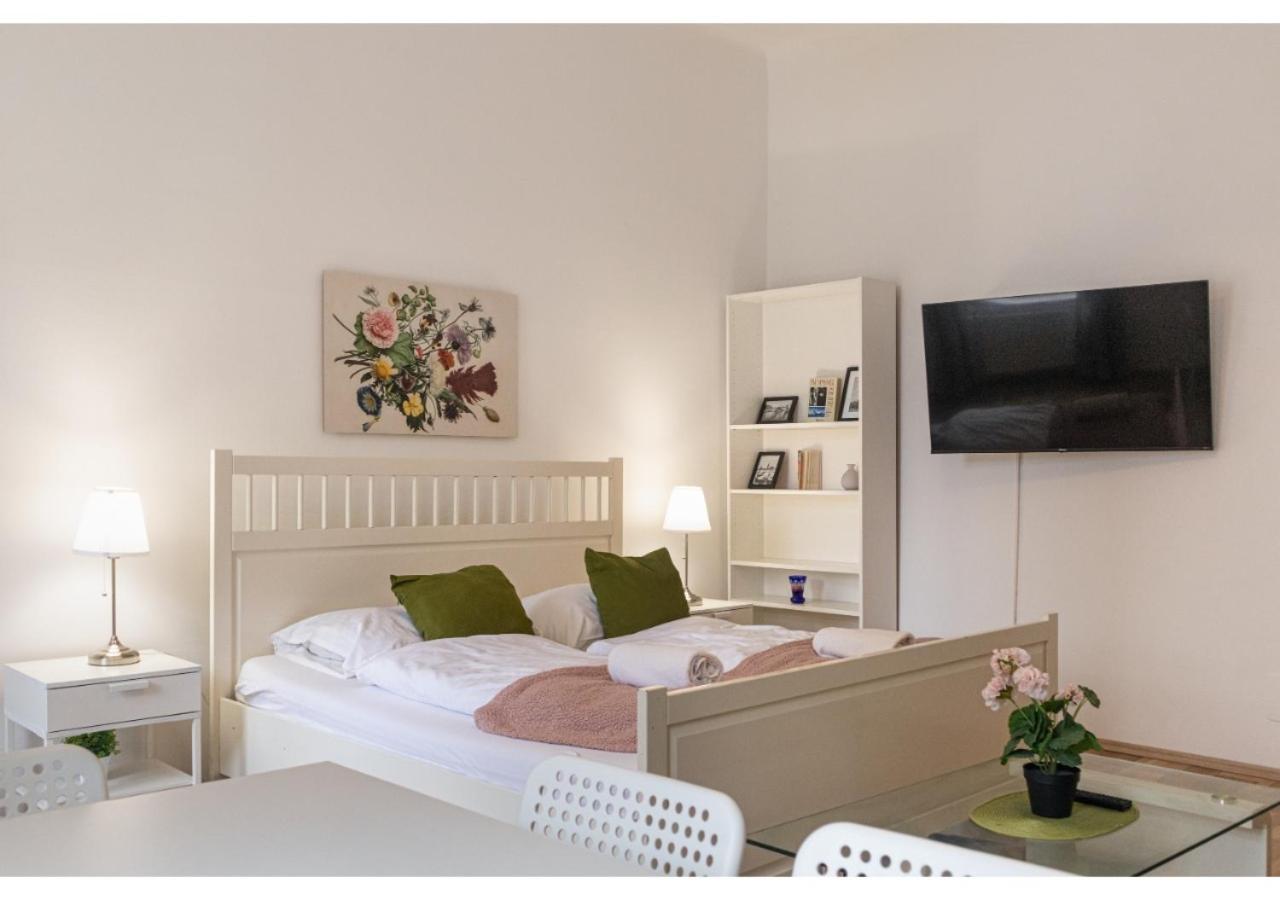 Super 2br - Perfect For Long Apartment Vienna