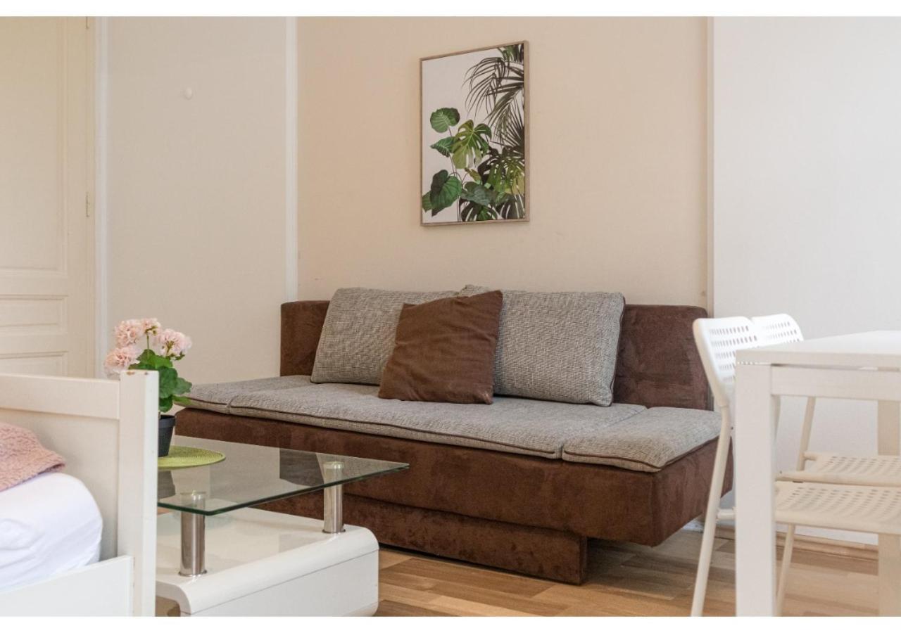 Super 2br - Perfect For Long Apartment Vienna