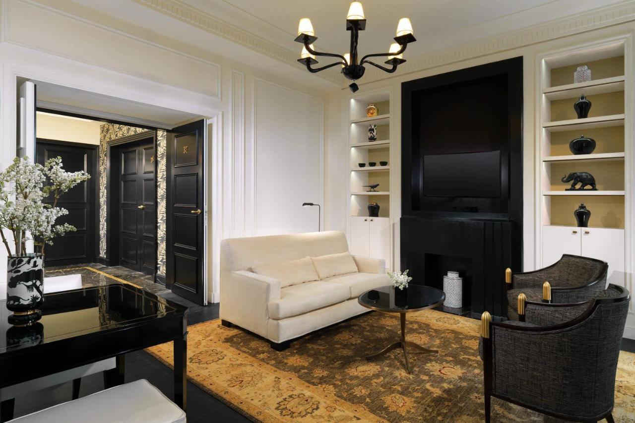 Bristol, A Luxury Collection Hotel, Hotel Vienna