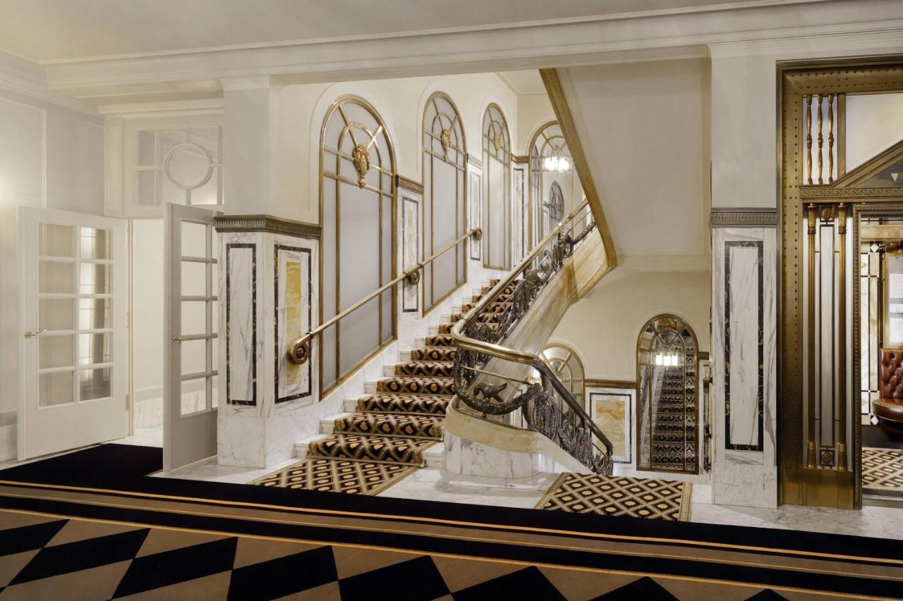 Bristol, A Luxury Collection Hotel, Hotel