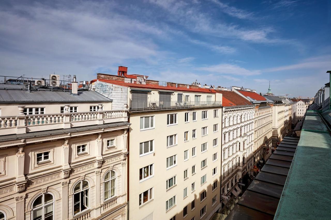 Bristol, A Luxury Collection Hotel, Hotel