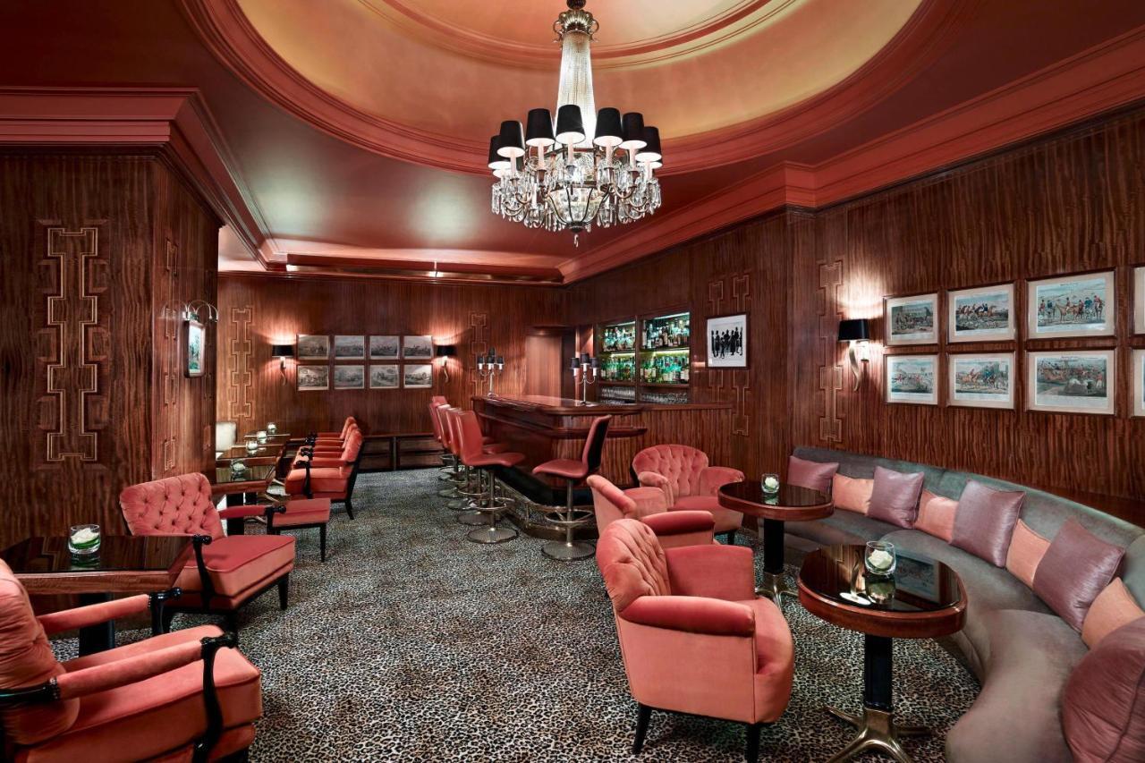 Bristol, A Luxury Collection Hotel,