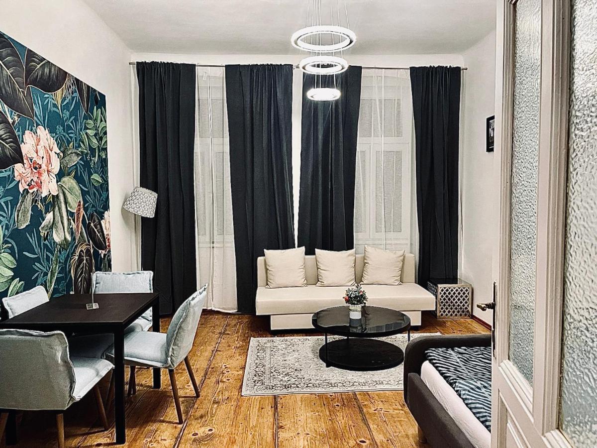 Apartment & Business 1150 Vienna