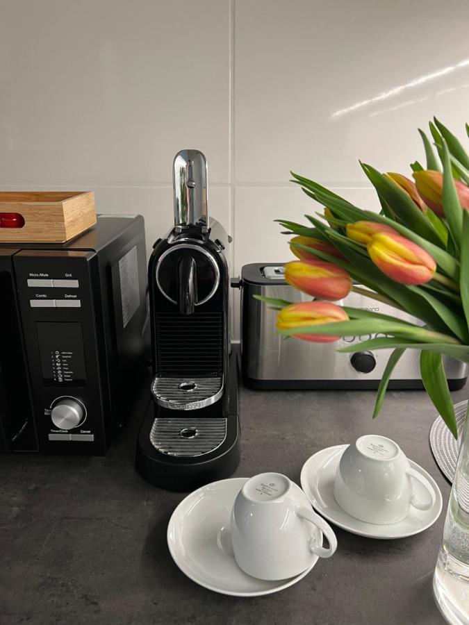 Beatrix Luxury Apartment