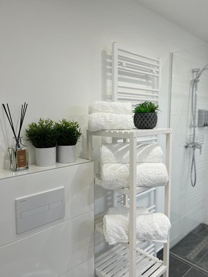 Apartment Beatrix Luxury Vienna