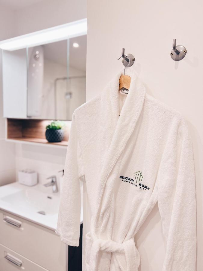 Apartment Beatrix Luxury