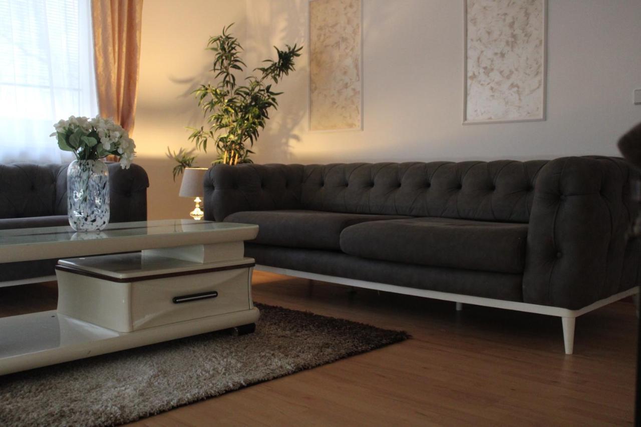 16-fratelli Stadthalle Apartment Wien