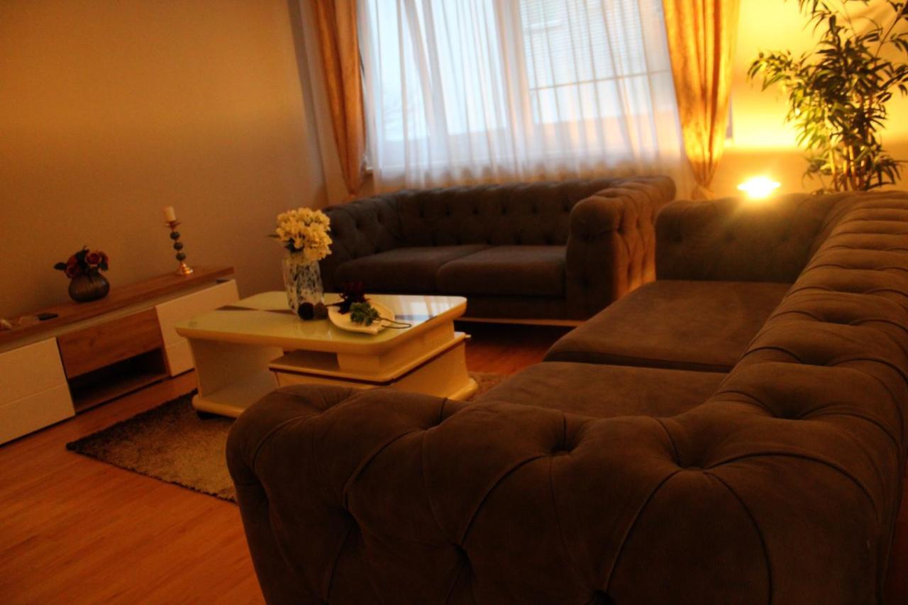 16-fratelli Stadthalle Apartment Wien