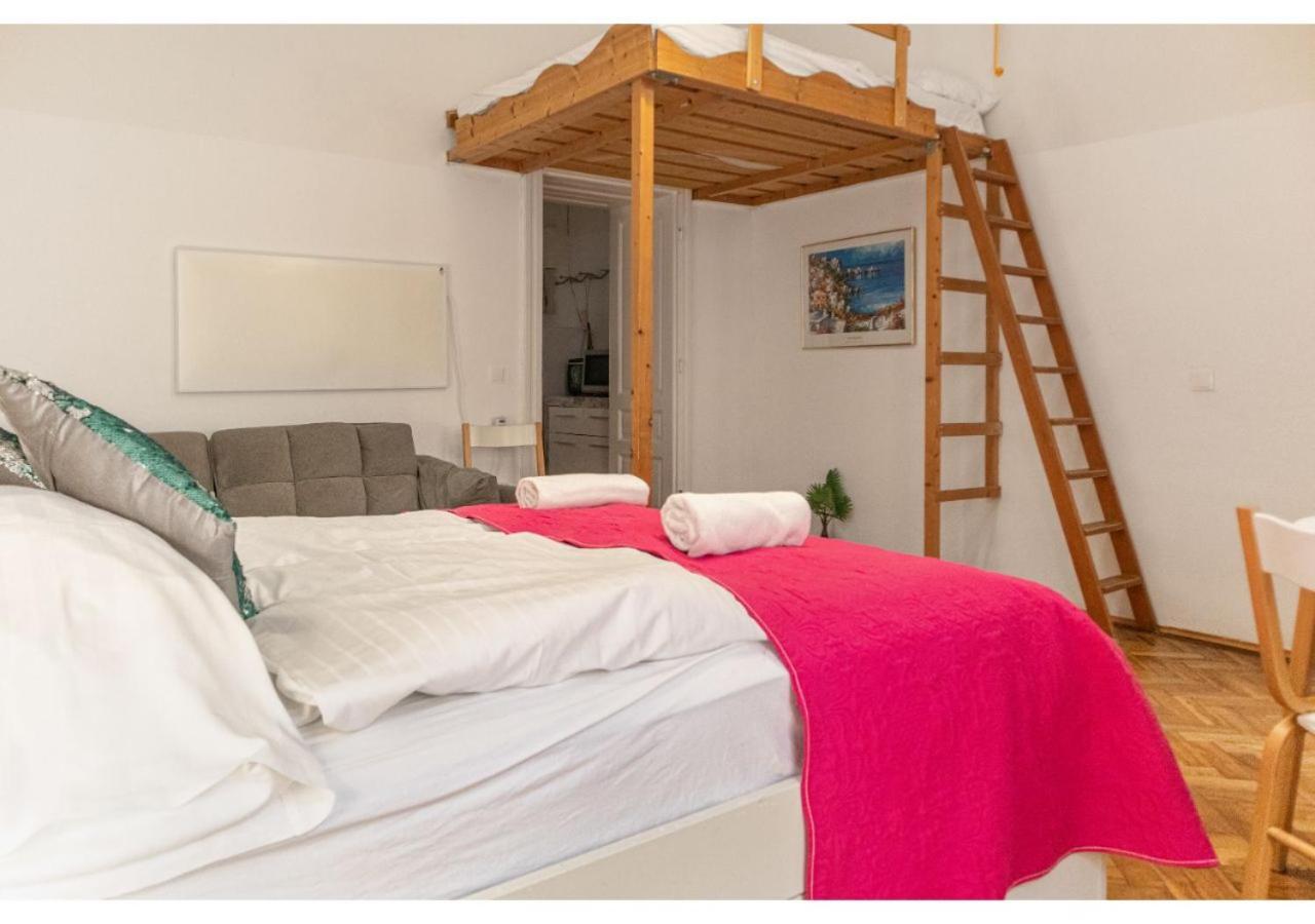 Optimal Apartment, 5 Persons, Long Discount Apartment