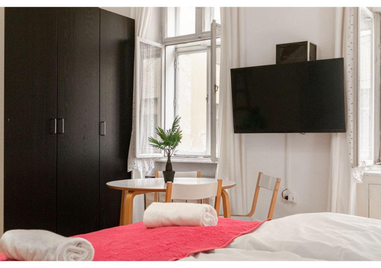 Optimal Apartment, 5 Persons, Long Discount Apartment *