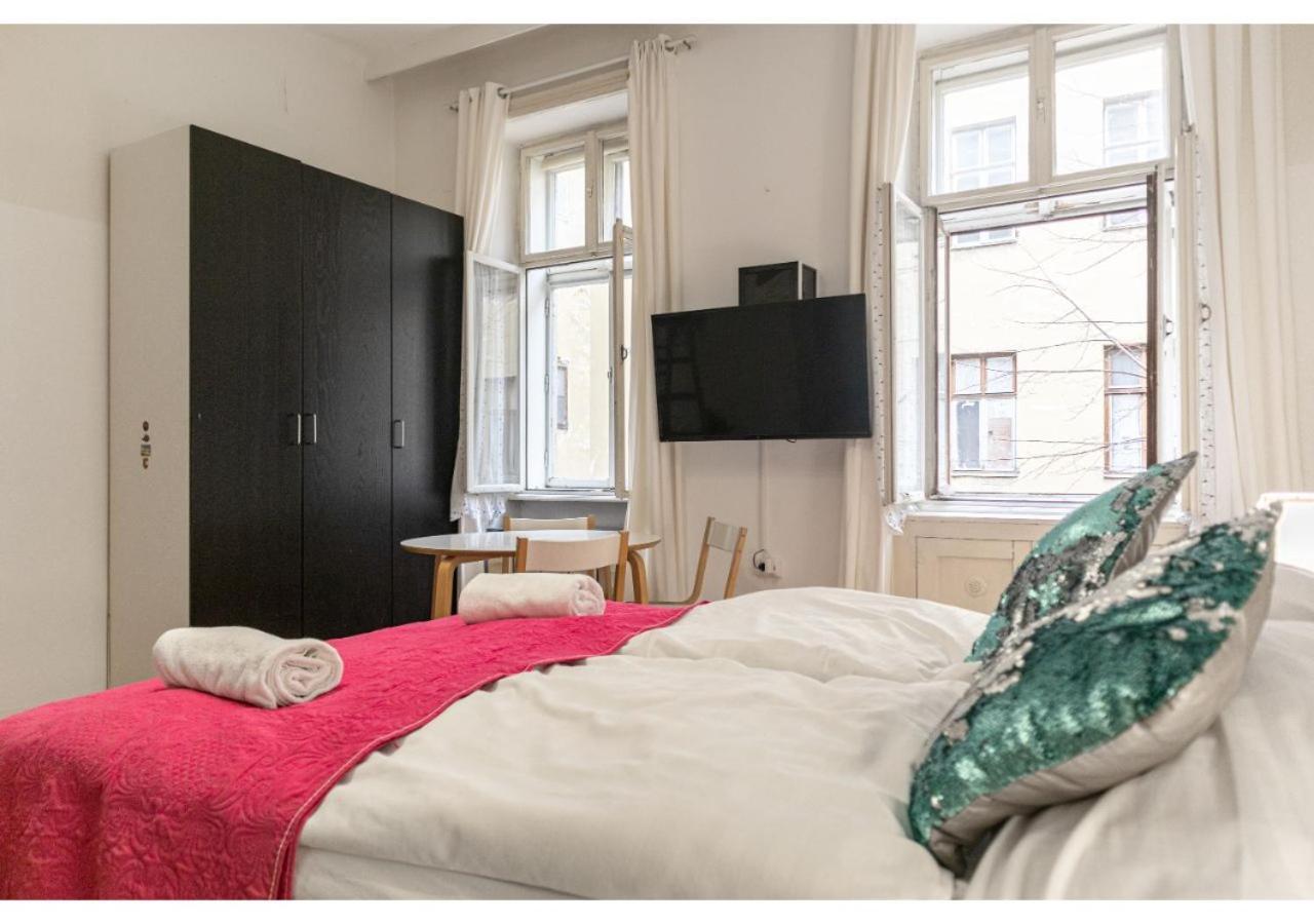 Optimal Apartment, 5 Persons, Long Discount * Vienna
