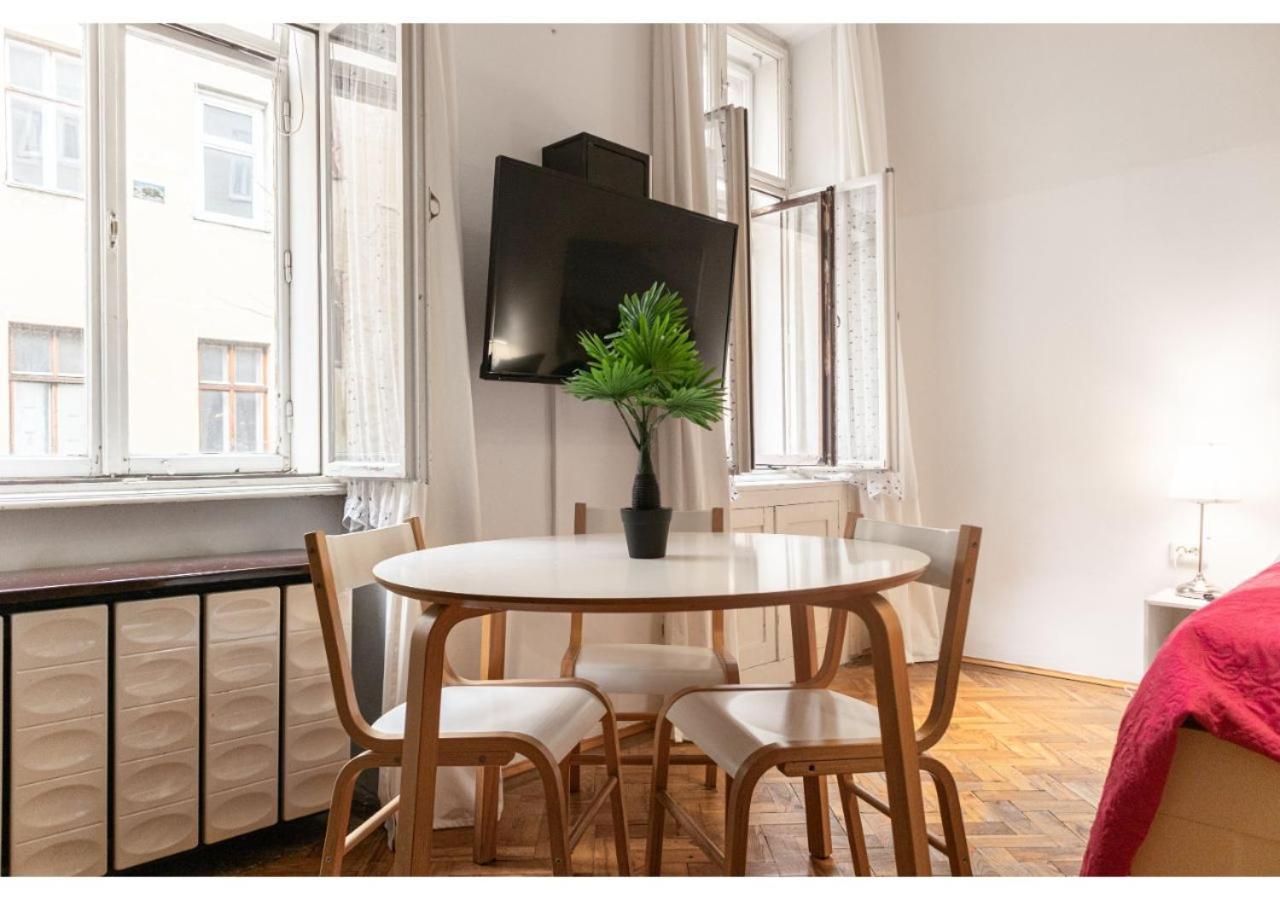 Optimal Apartment, 5 Persons, Long Discount