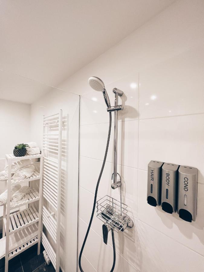Beatrix Luxury Apartment Vienna
