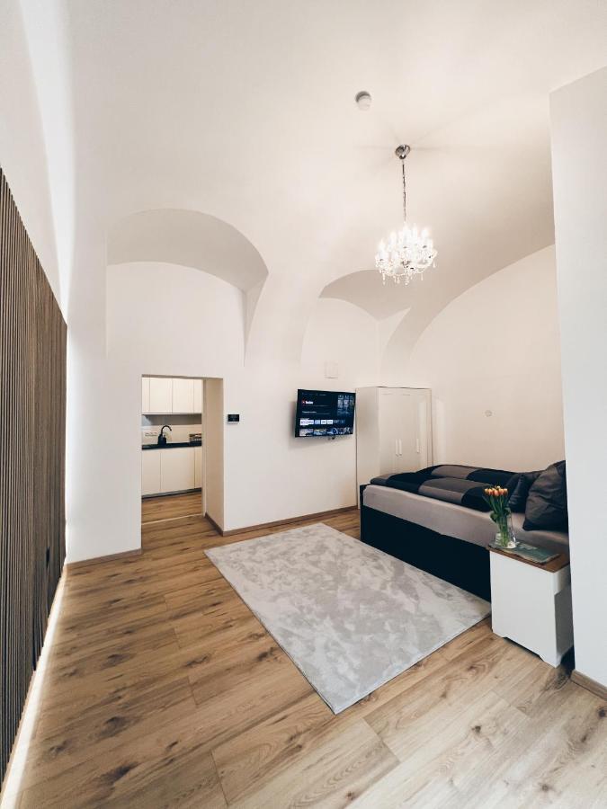 Apartment Beatrix Luxury Vienna