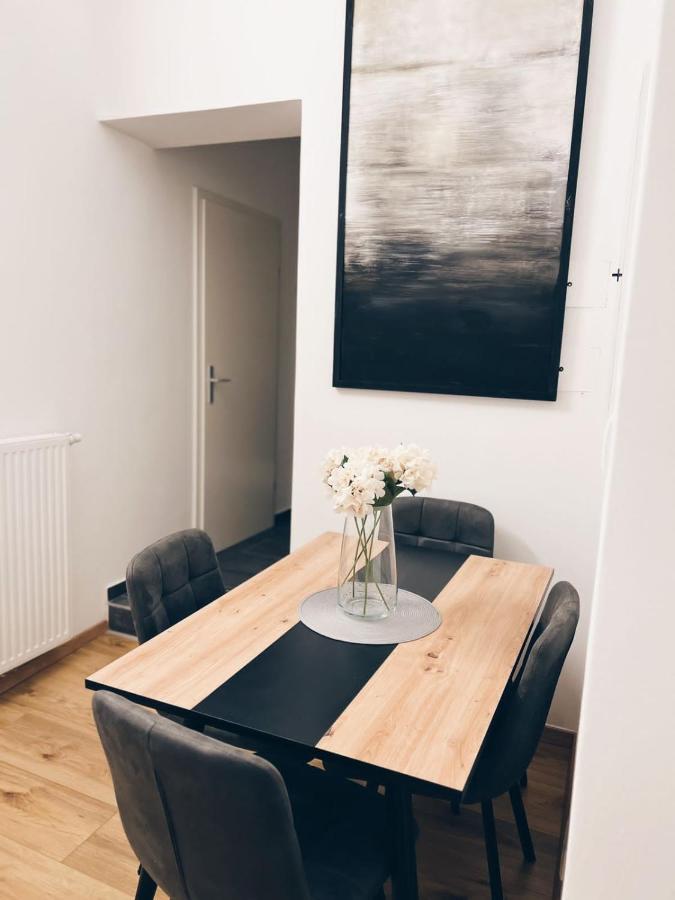 Beatrix Luxury Vienna