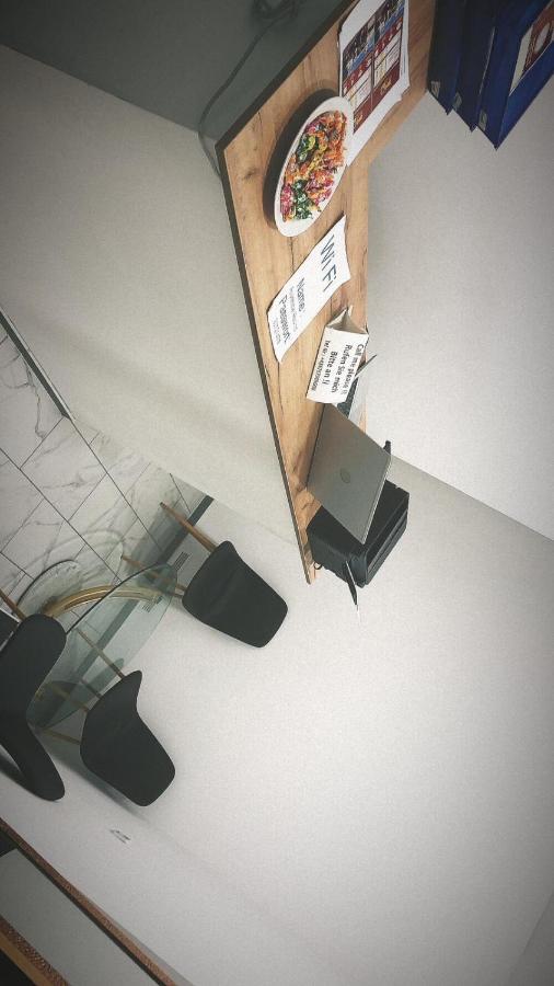 Apartment Merdian Wien