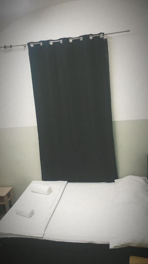 Apartment Merdian *