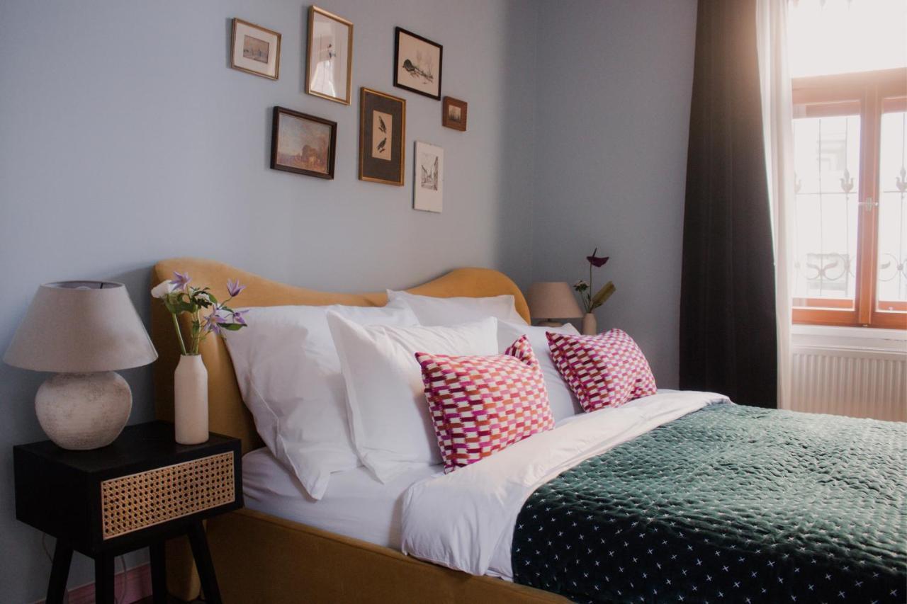 Bed & Breakfast Oak House