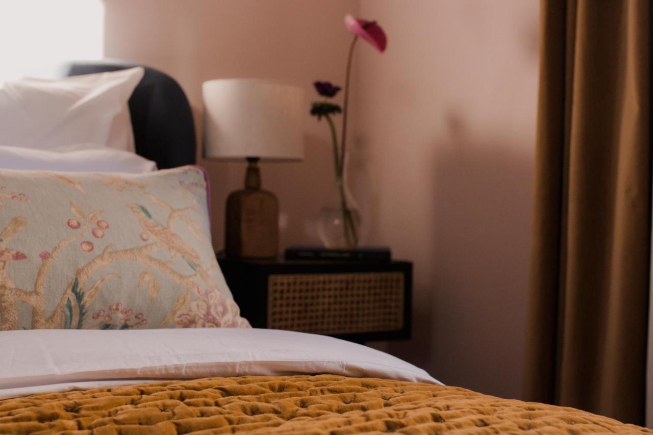 Oak House Bed & Breakfast Vienna