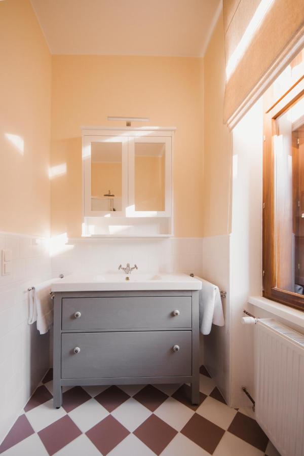 Bed & Breakfast Oak House Vienna