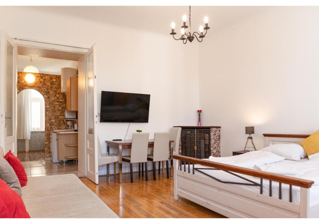 Apartment Cheerful 2br - Suitable For Longstays Vienna