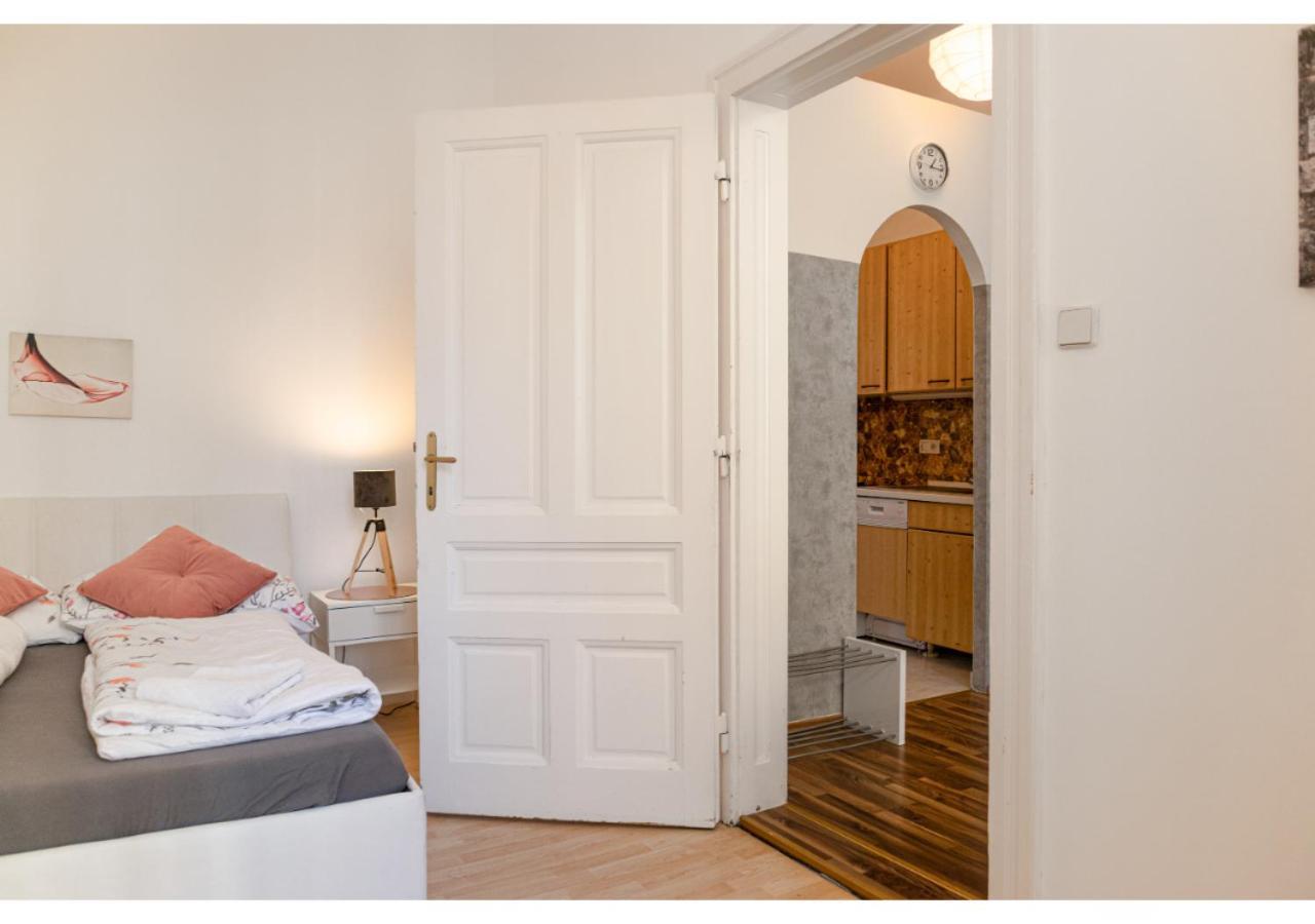 Cheerful 2br - Suitable For Longstays Vienna