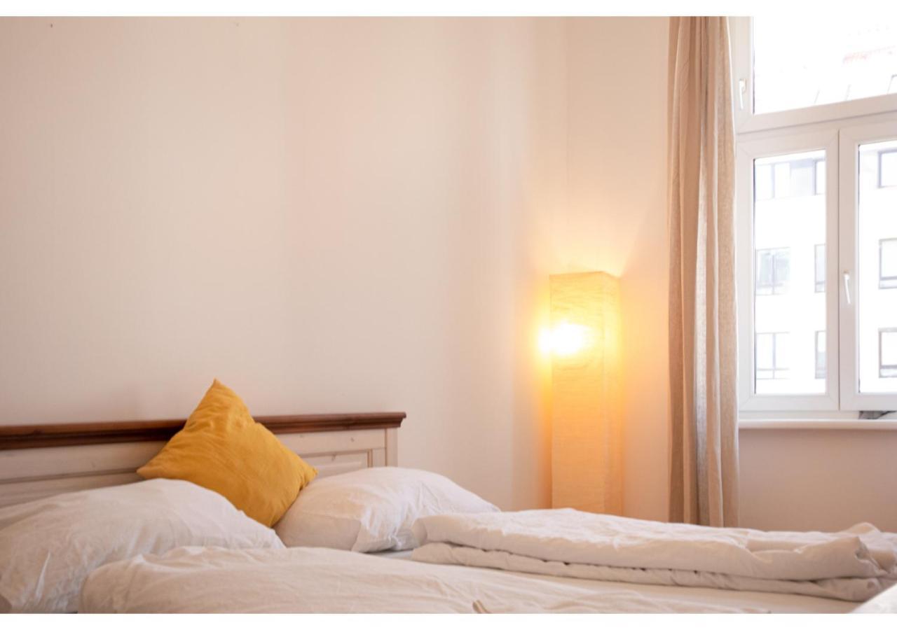Cheerful 2br - Suitable For Longstays * Vienna