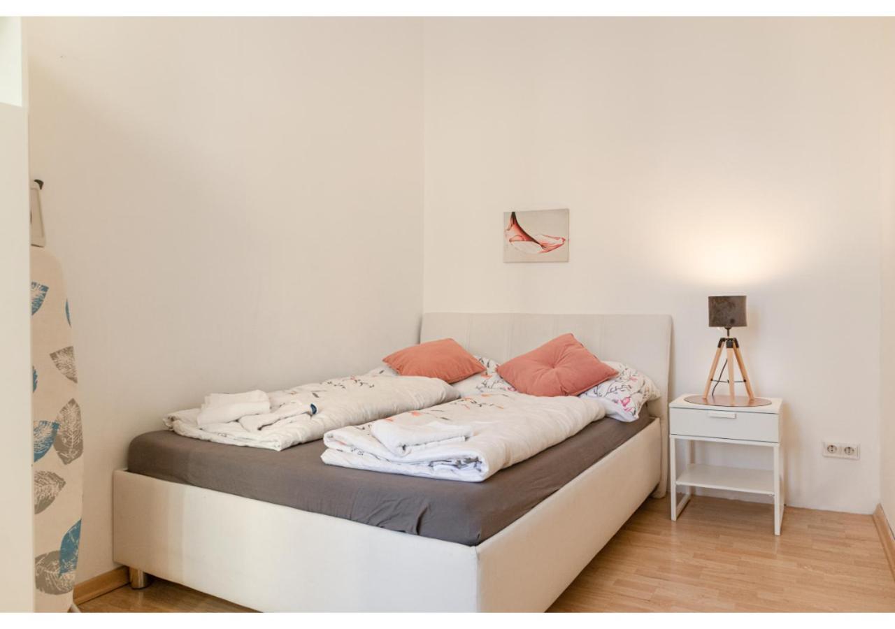 Apartment Cheerful 2br - Suitable For Longstays Vienna