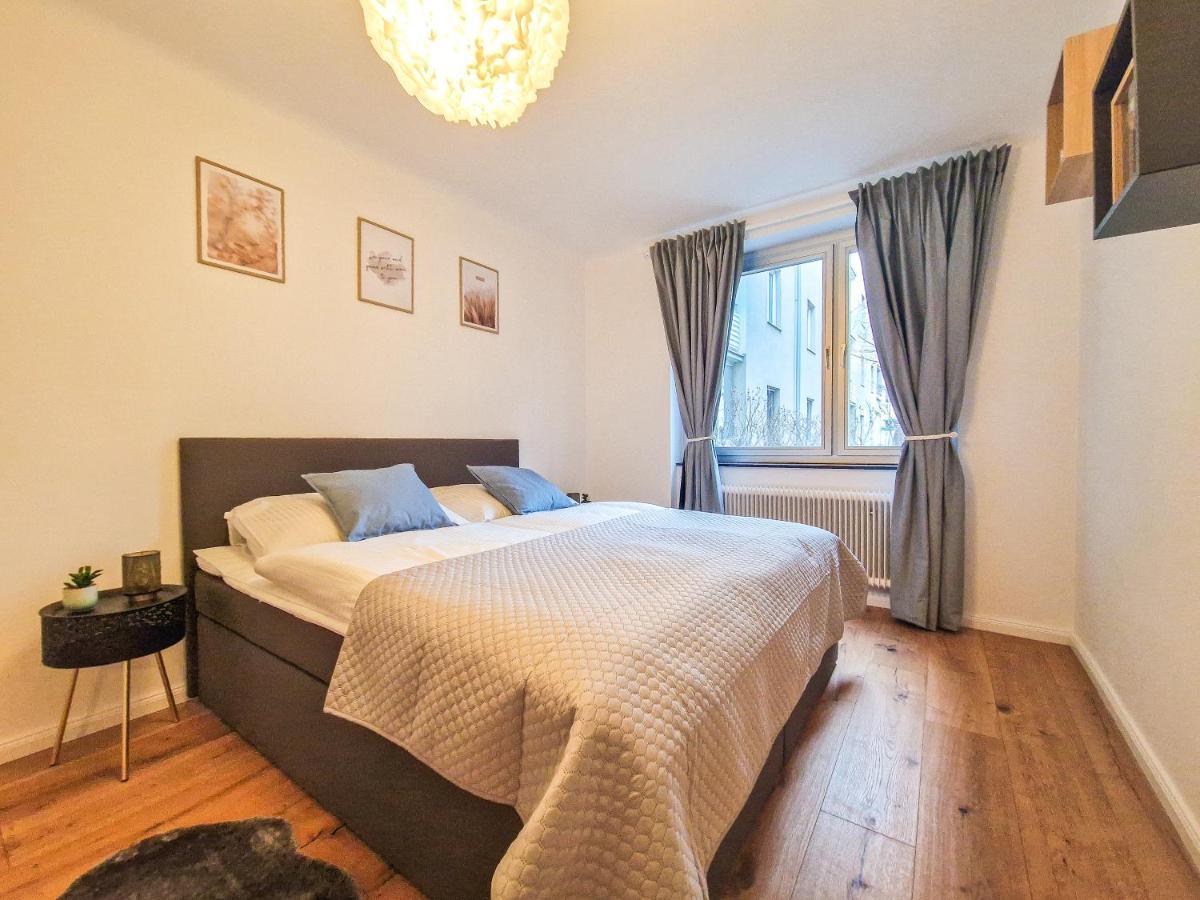 Feelhome - Design - Kitchen - Kingbed - Smart Tv