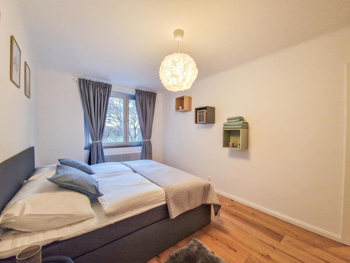 Feelhome - Design - Kitchen - Kingbed - Smart Tv * Vienna