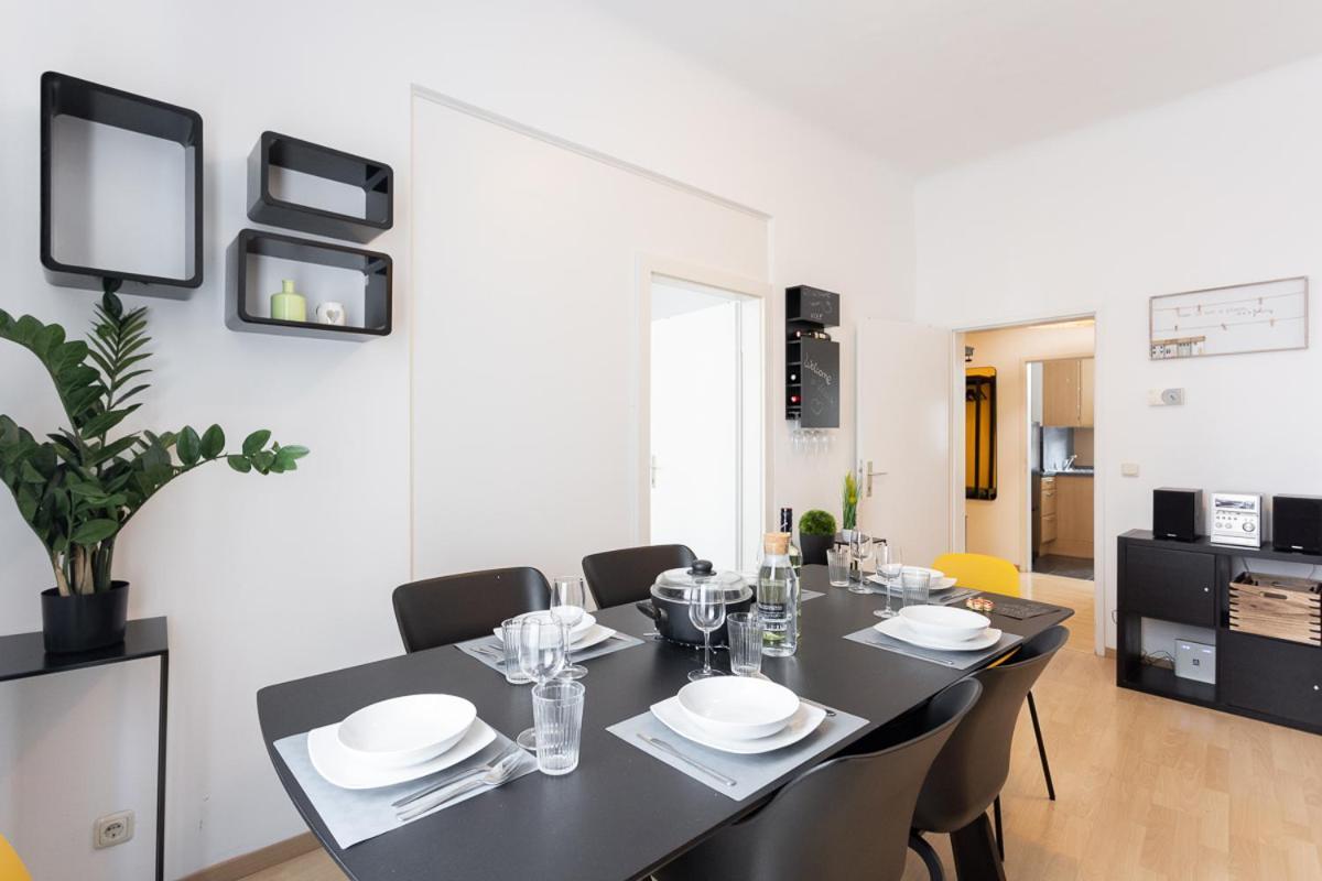 New Shalalaliving - Lovely Family Near Schoenbrunn Kg14 * Vienna