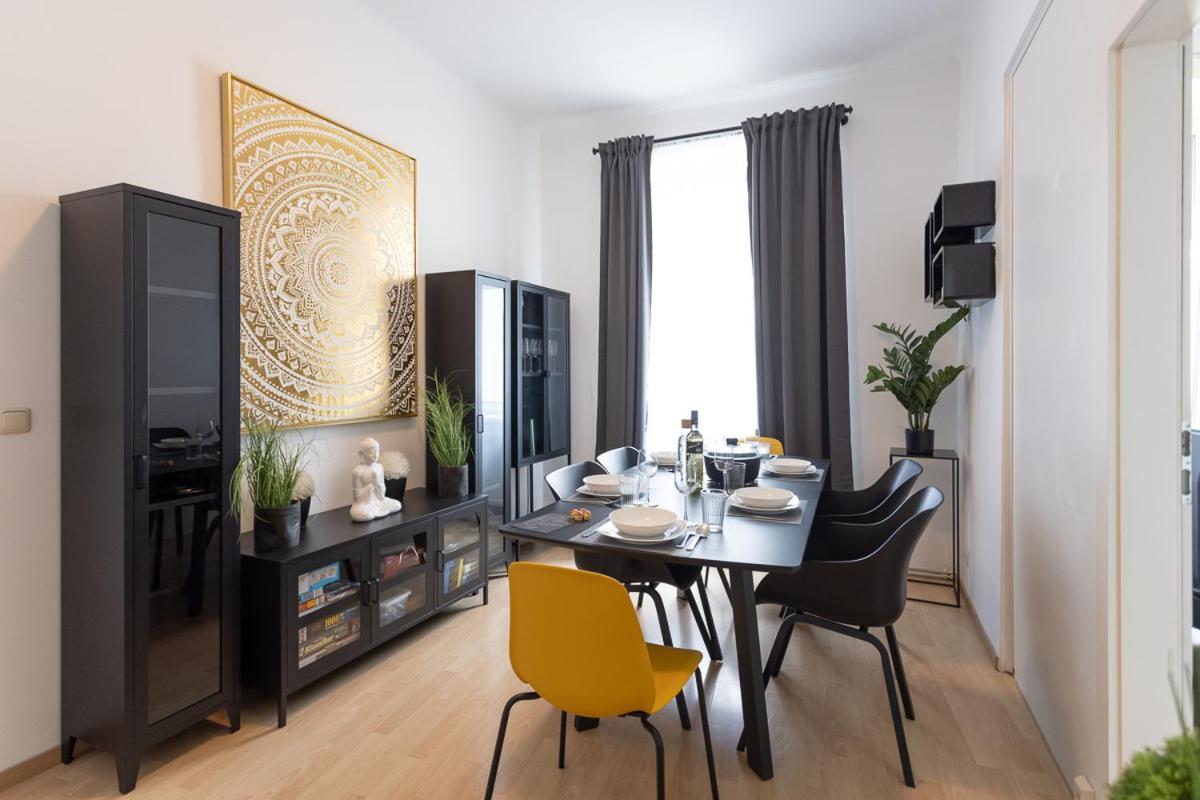New Shalalaliving - Lovely Family Near Schoenbrunn Kg14 Vienna